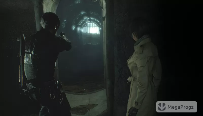 Resident Evil 2