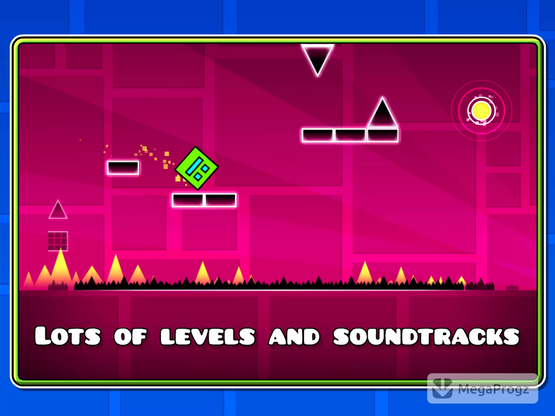 Geometry Dash