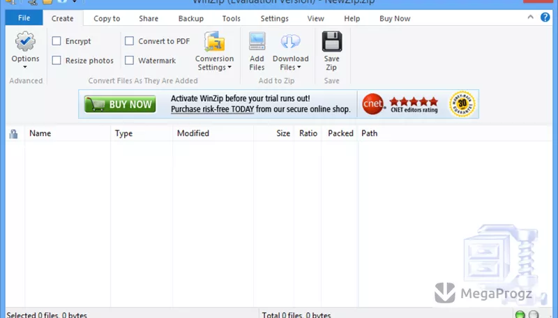 WinZip