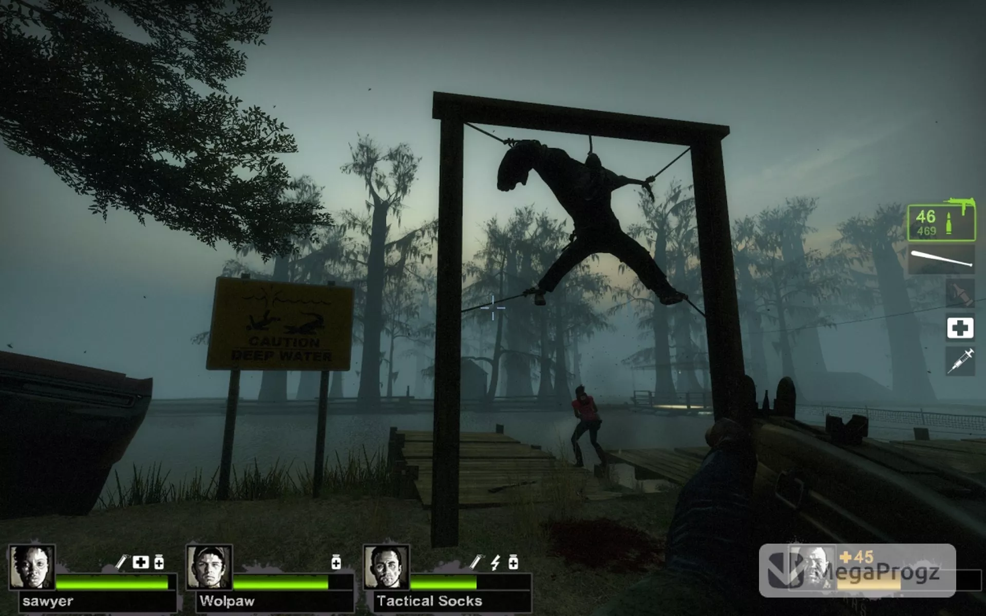 Left 4 Dead 2