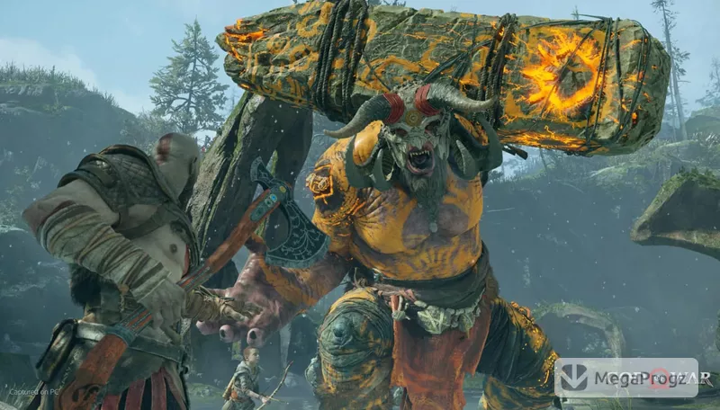 God of War
