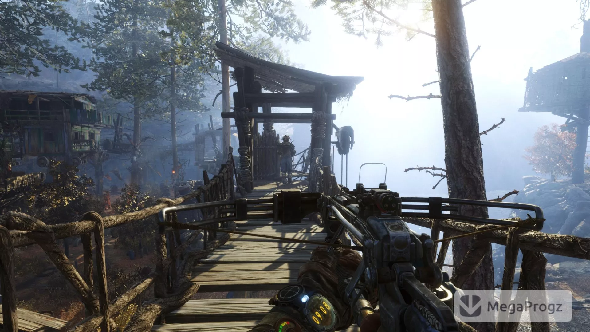Metro Exodus