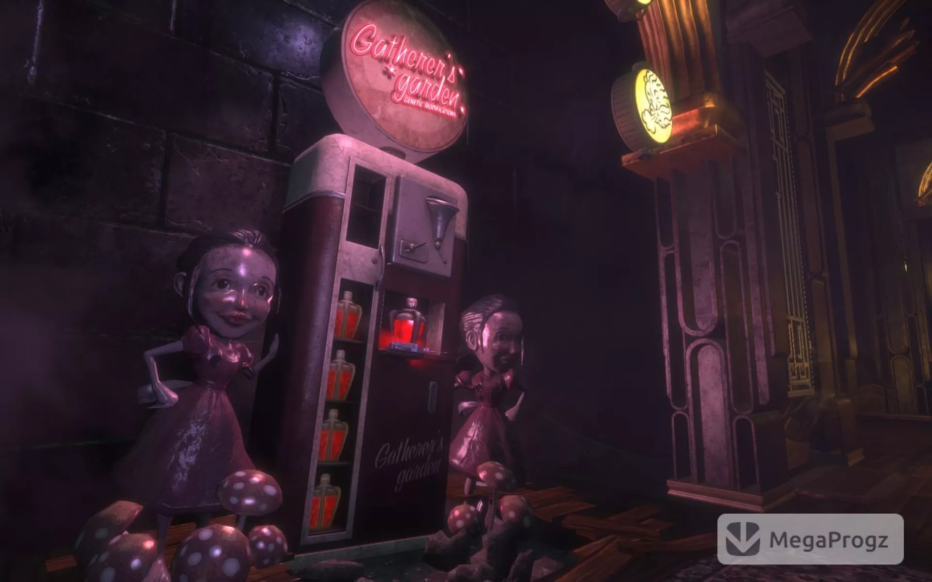 Bioshock