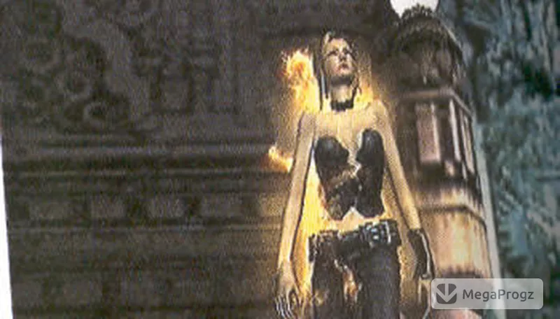 Devil May Cry