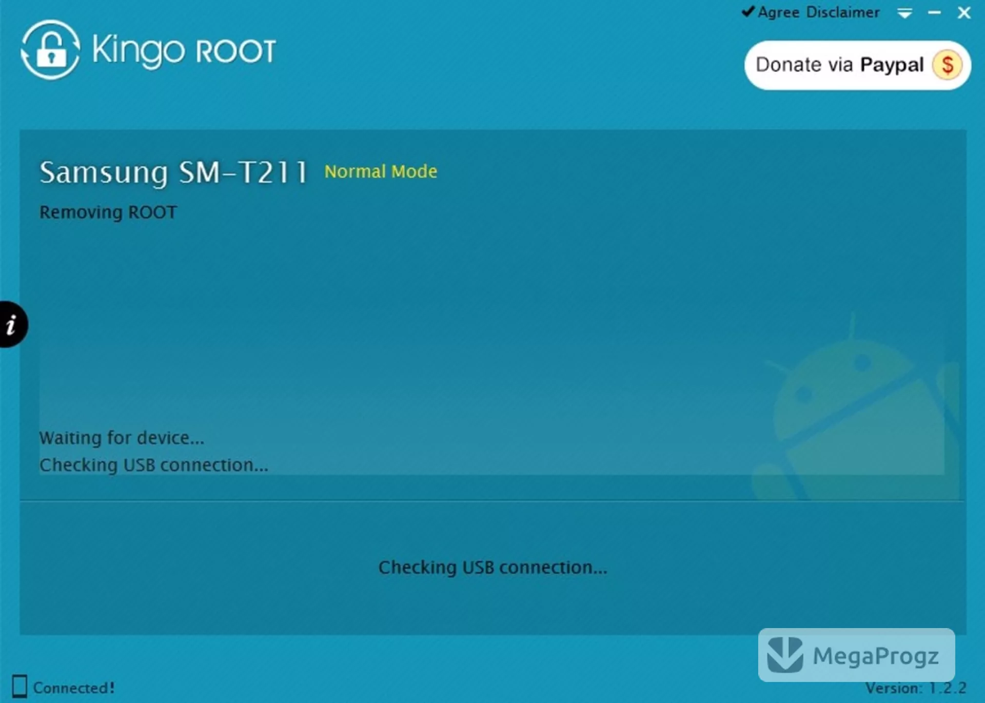 KingoRoot