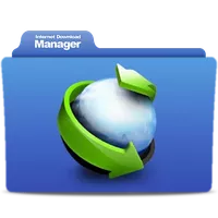 Internet Download Manager