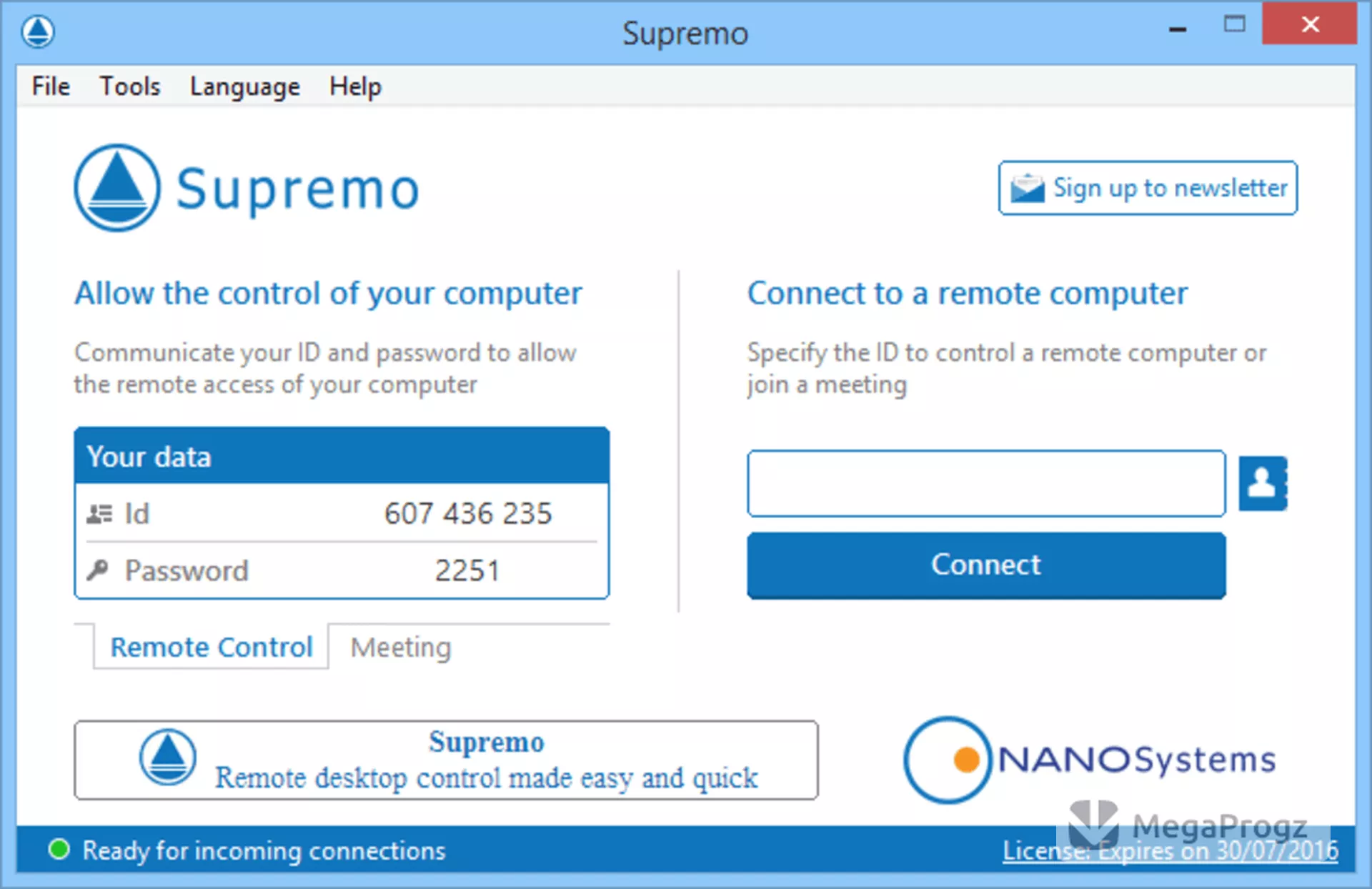 Supremo