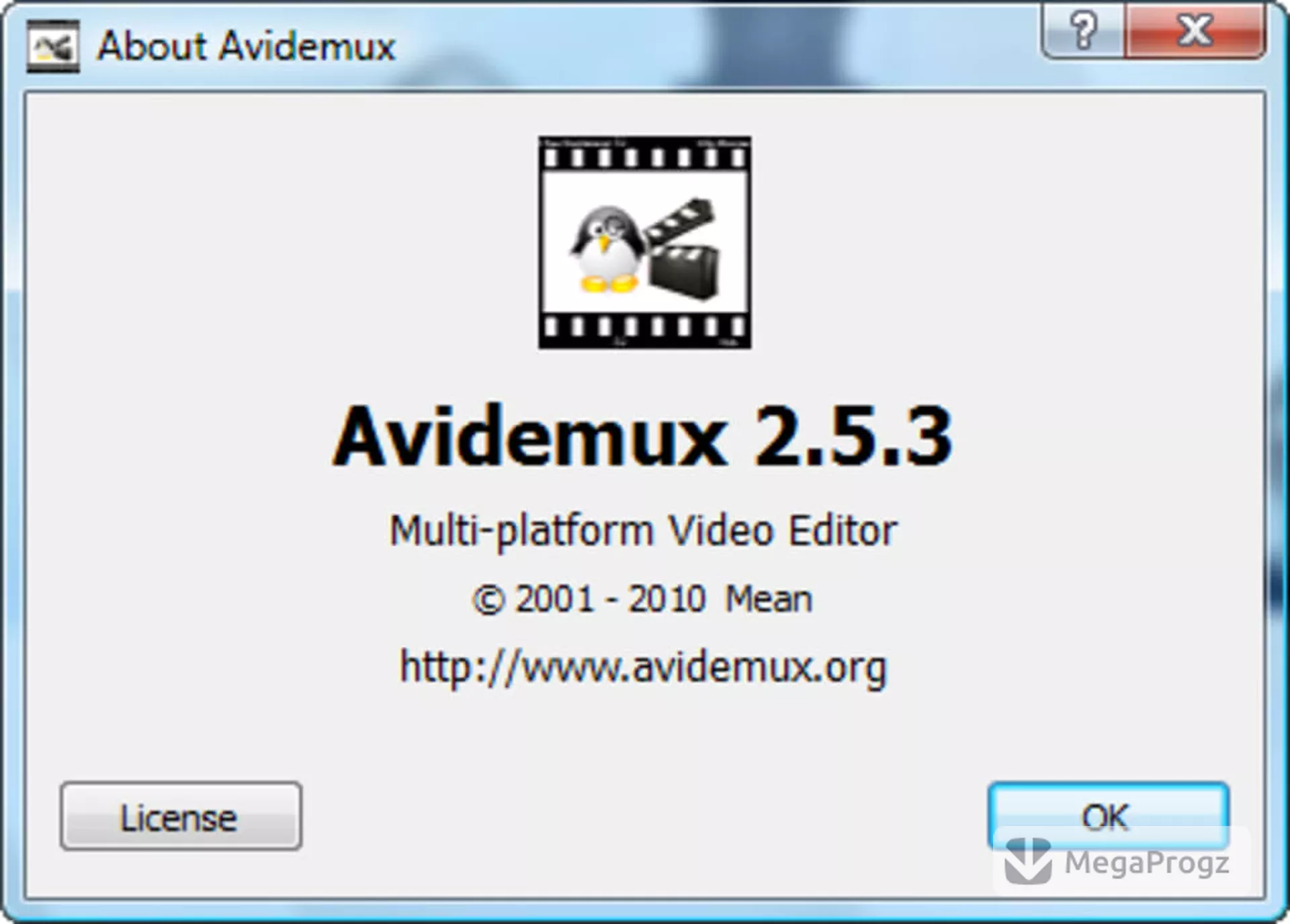 Avidemux