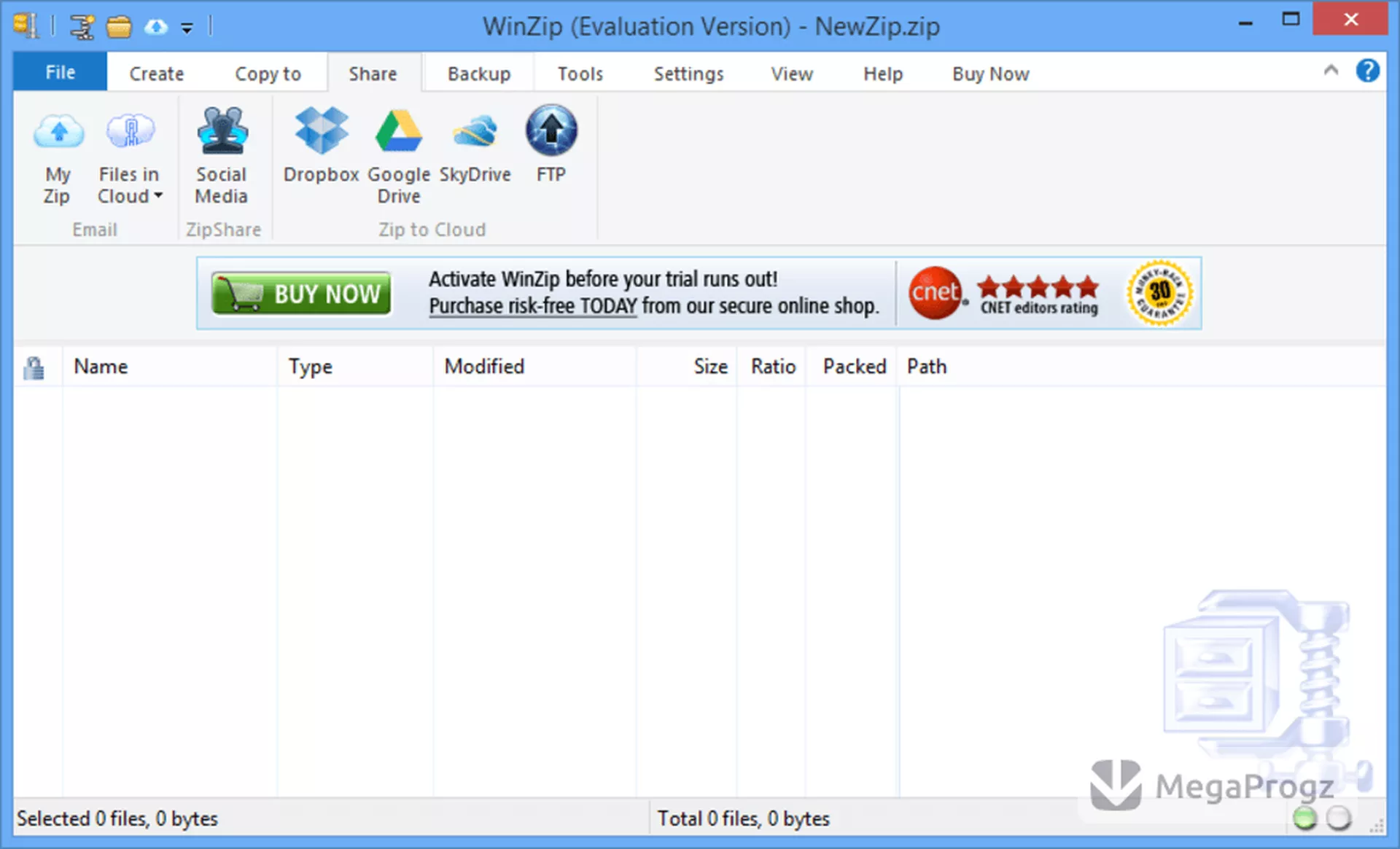 WinZip