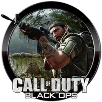 Call of Duty: Black Ops (2010)