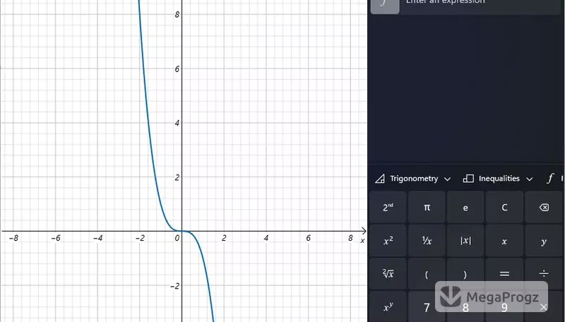 Windows Calculator