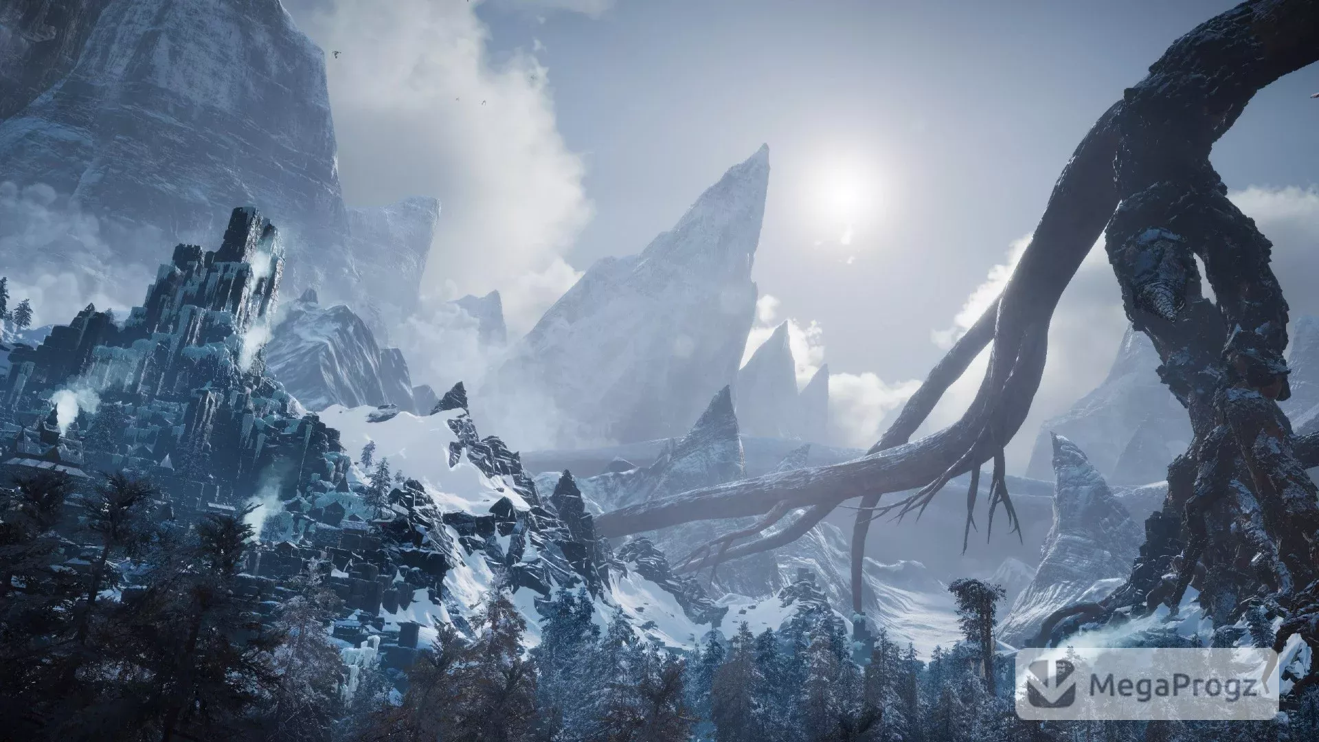 Assassins Creed Valhalla
