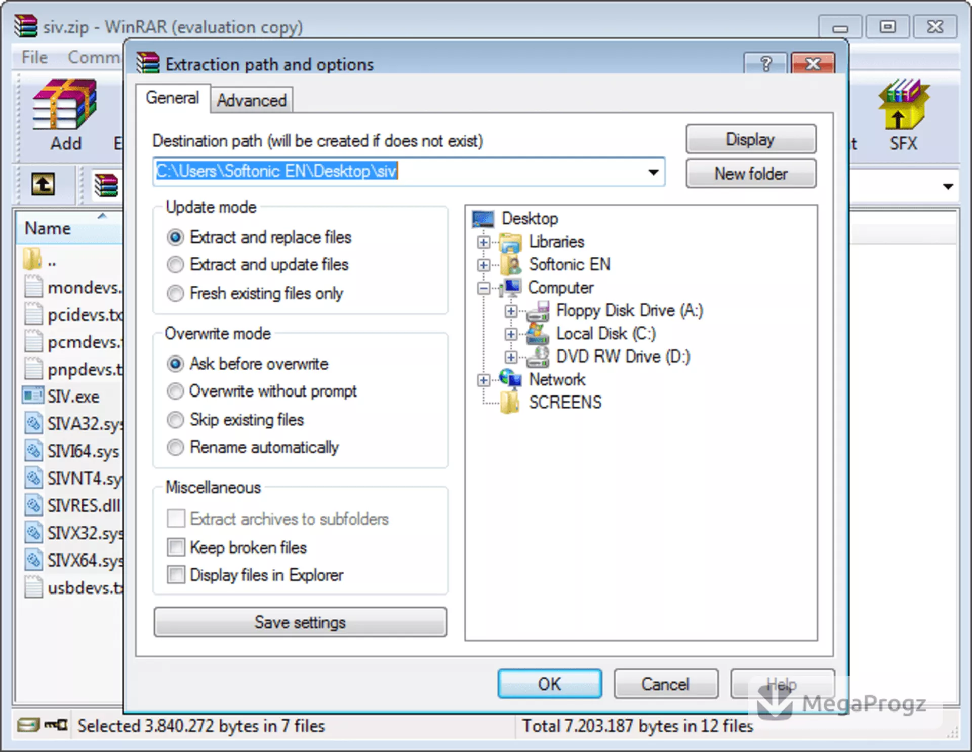 Winrar