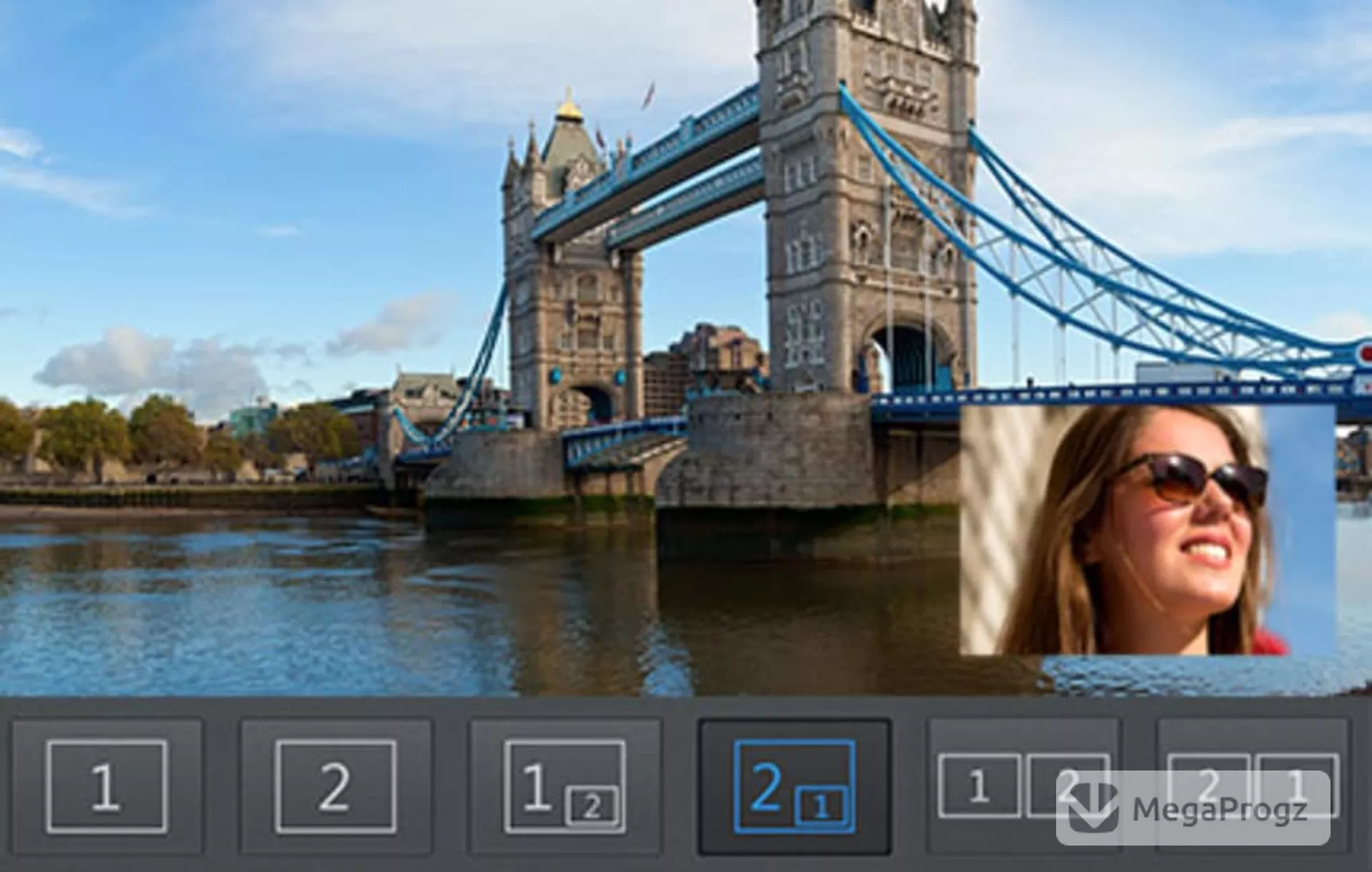 CyberLink YouCam