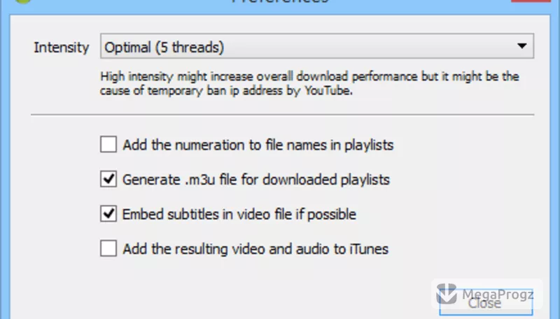 4k Video Downloader