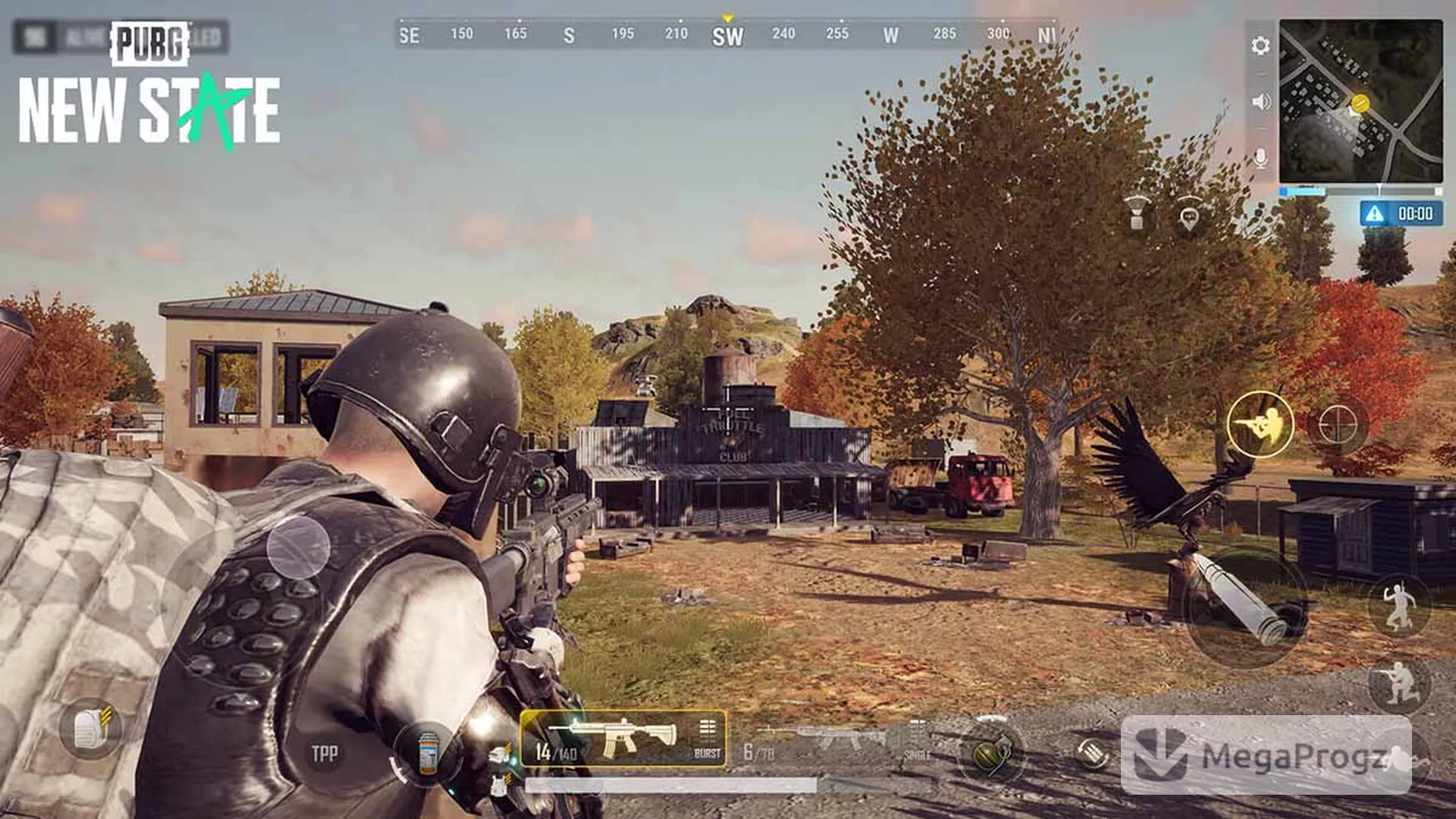 PUBG Mobile