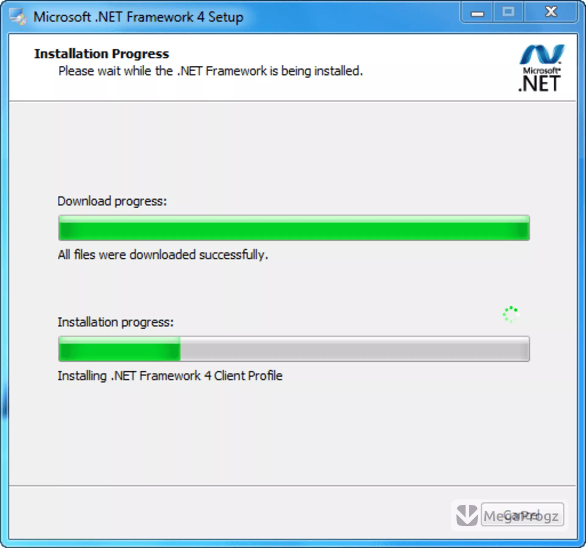 Microsoft .NET Framework