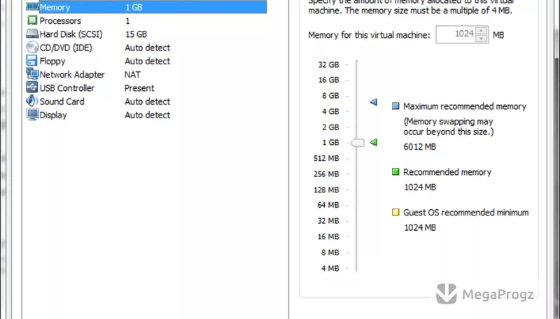 VMware Workstation