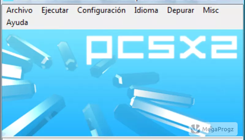 PCSX2