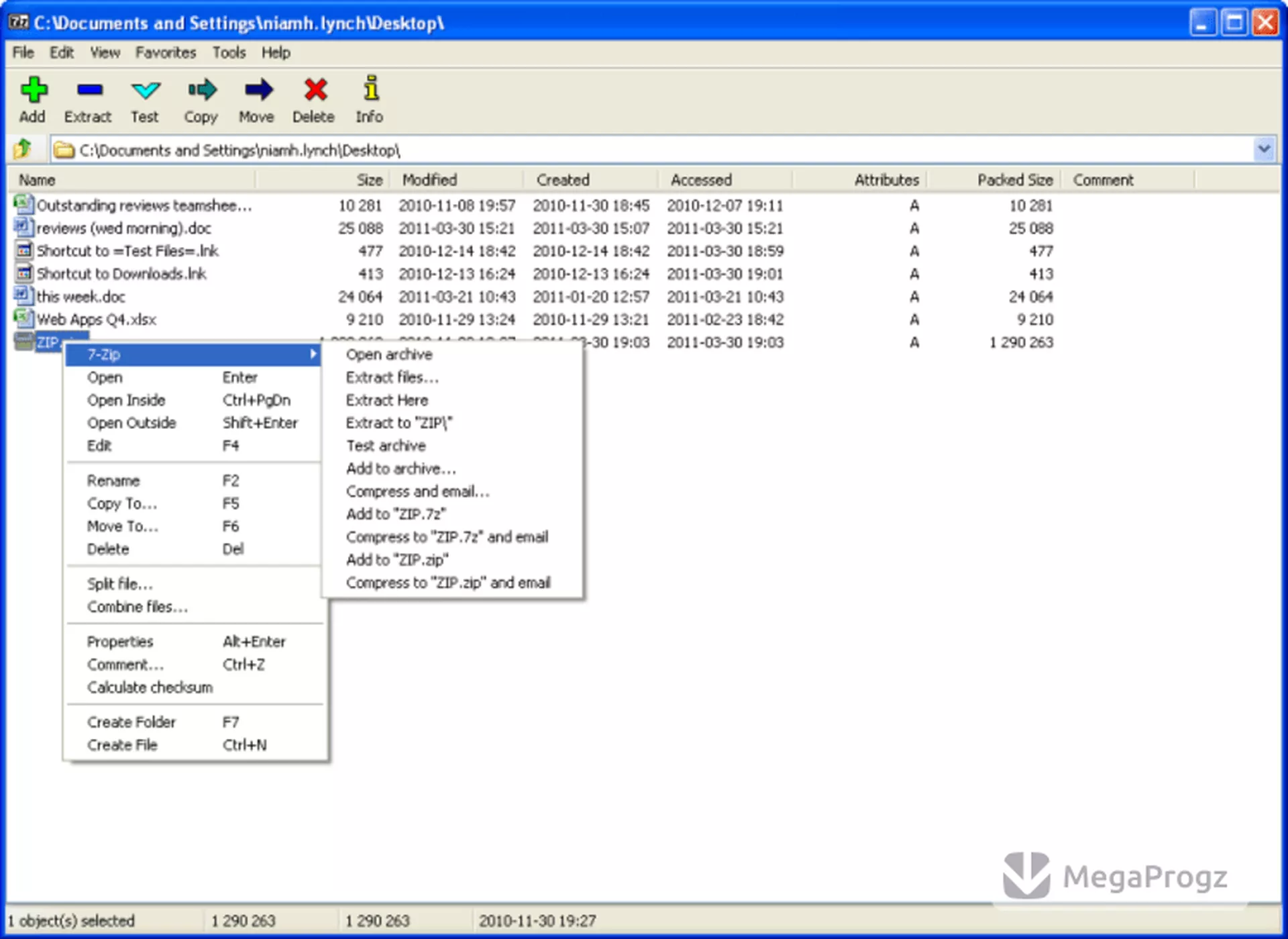 7-Zip