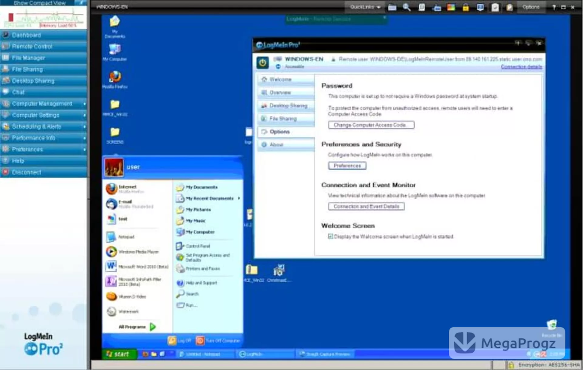 LogMeIn