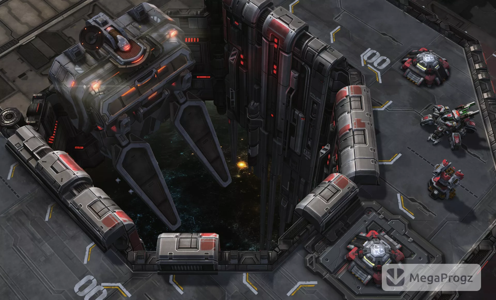Starcraft 2