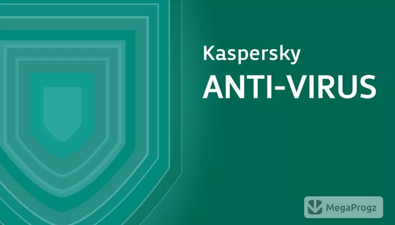 Kaspersky Anti-Virus