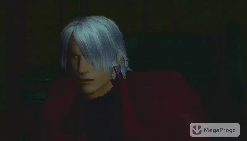 Devil May Cry