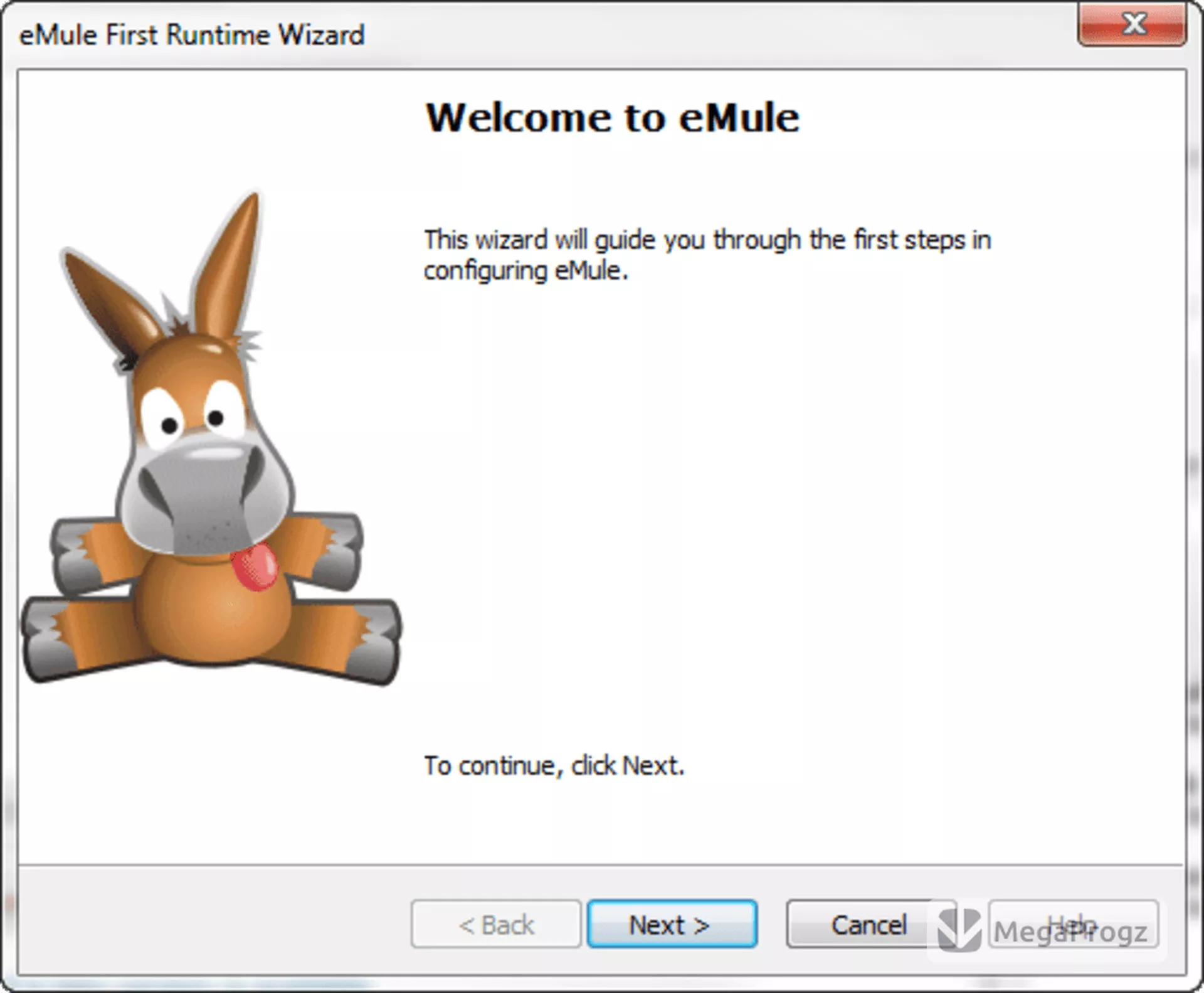 eMule