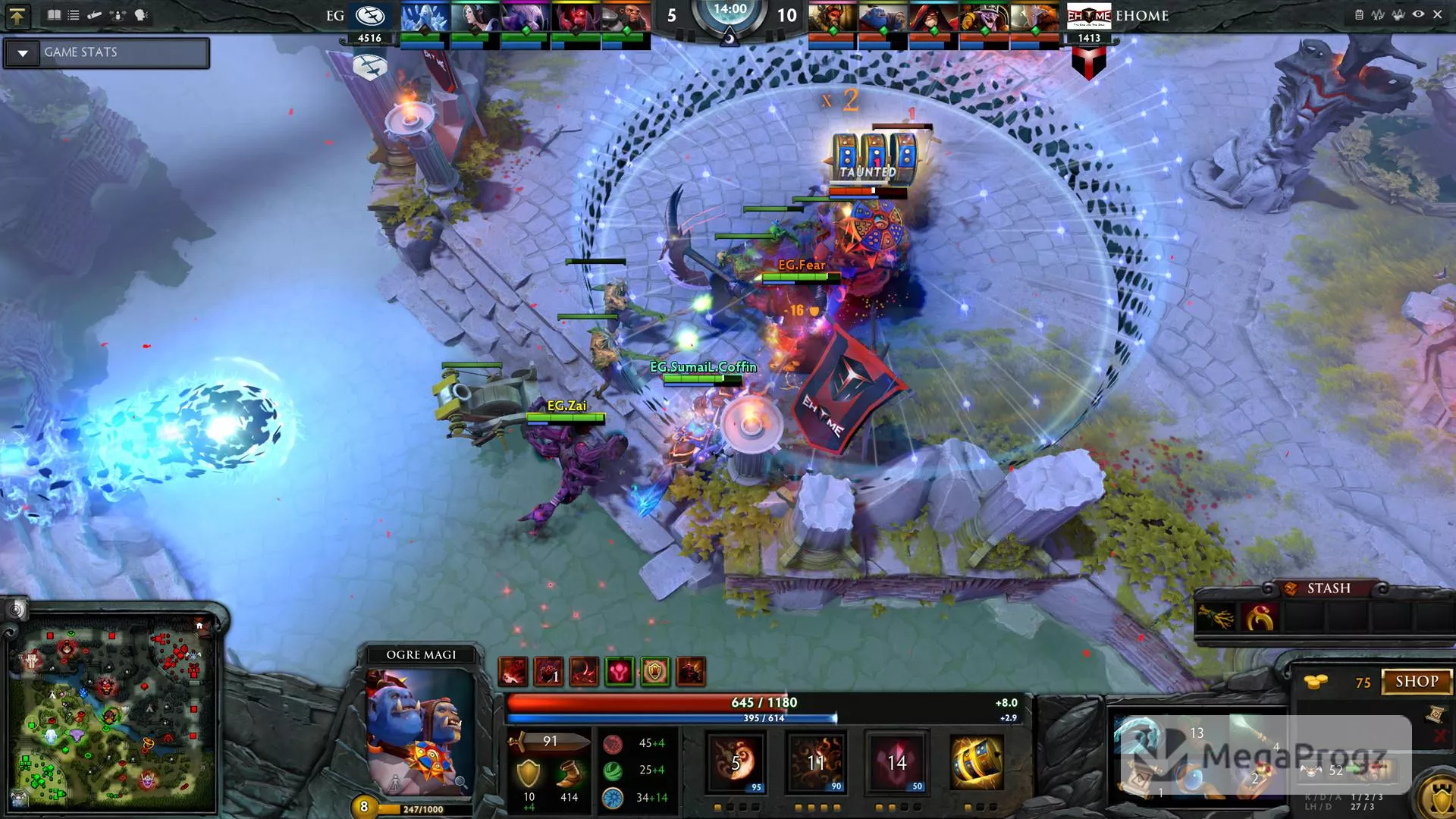 Dota 2