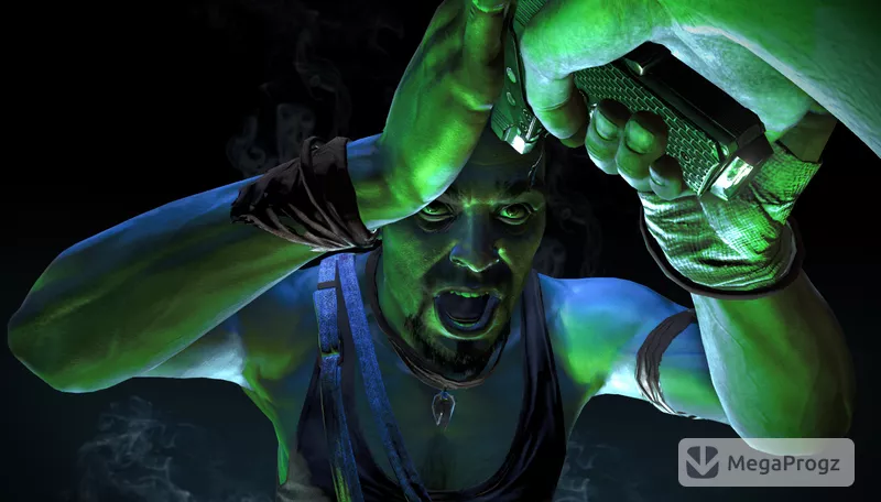 Far Cry 3