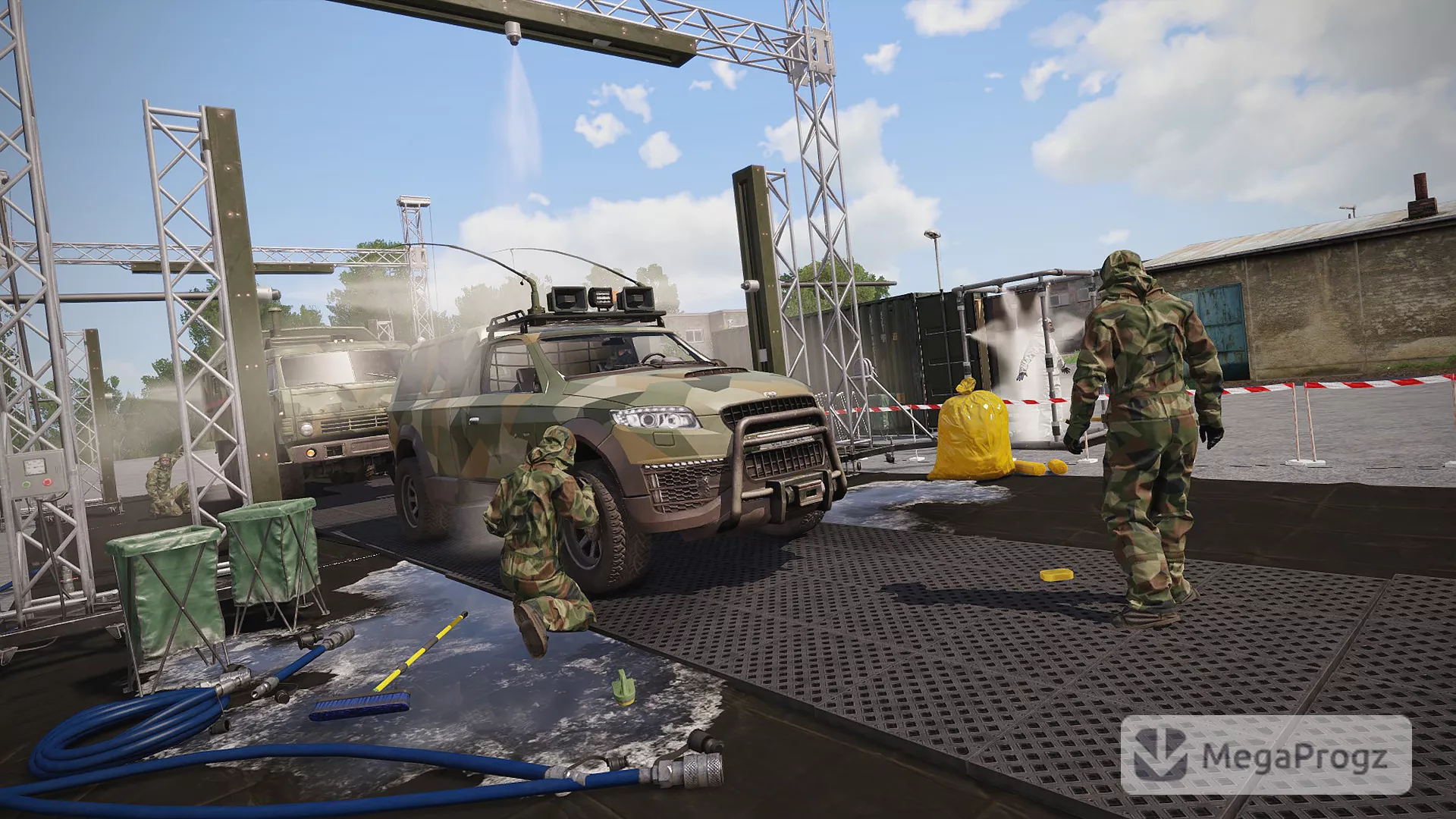 Arma 3