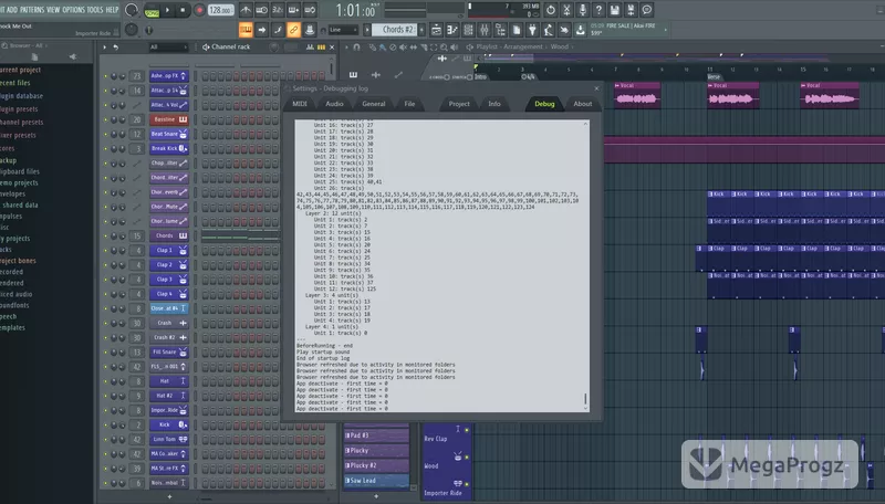 FL Studio