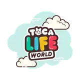 Toca Boca Life World