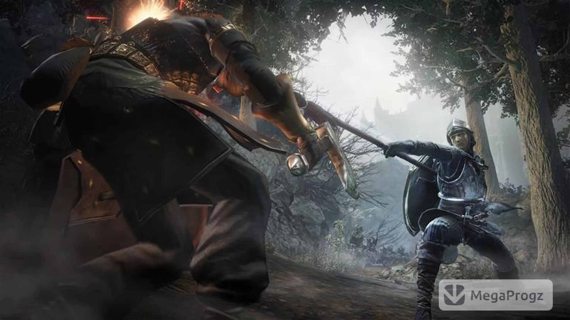 Dark Souls 3