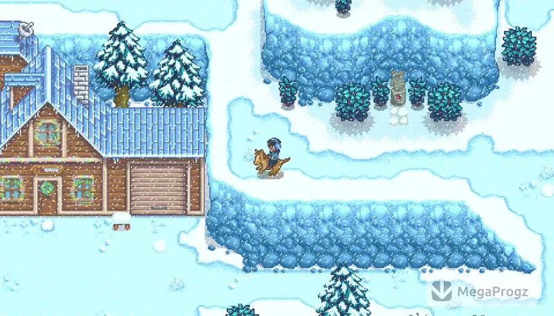 Stardew Valley