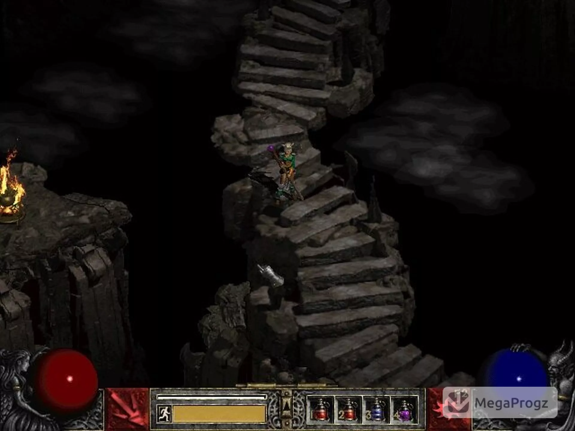 Diablo 2