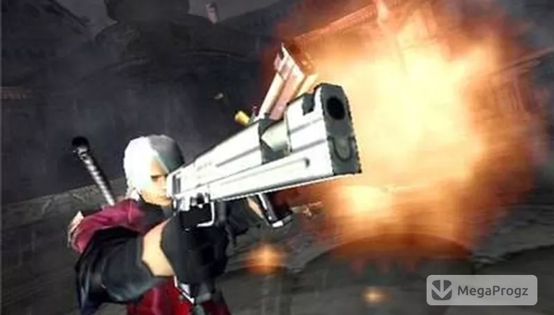 Devil May Cry
