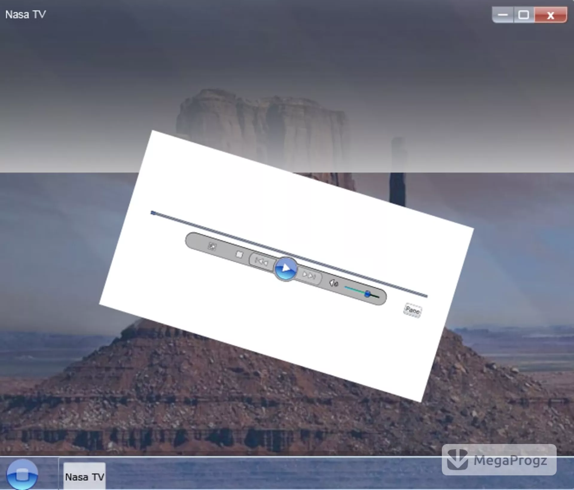Microsoft Silverlight