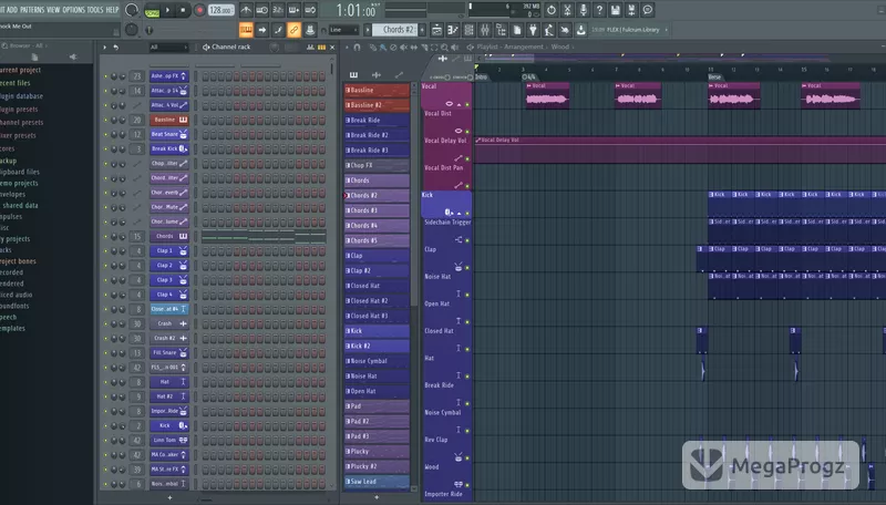 FL Studio