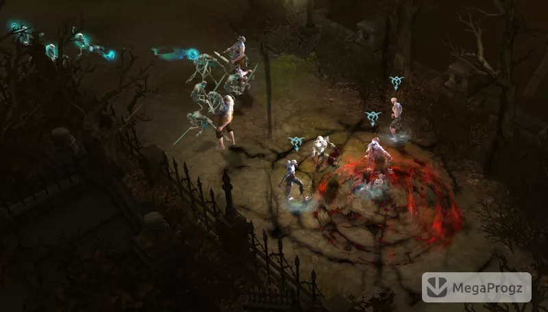 Diablo 3