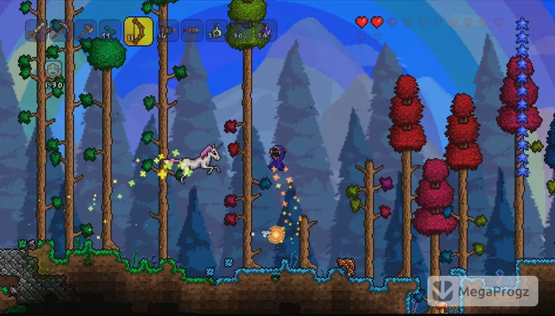 Terraria