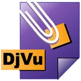 Free DjVu Reader
