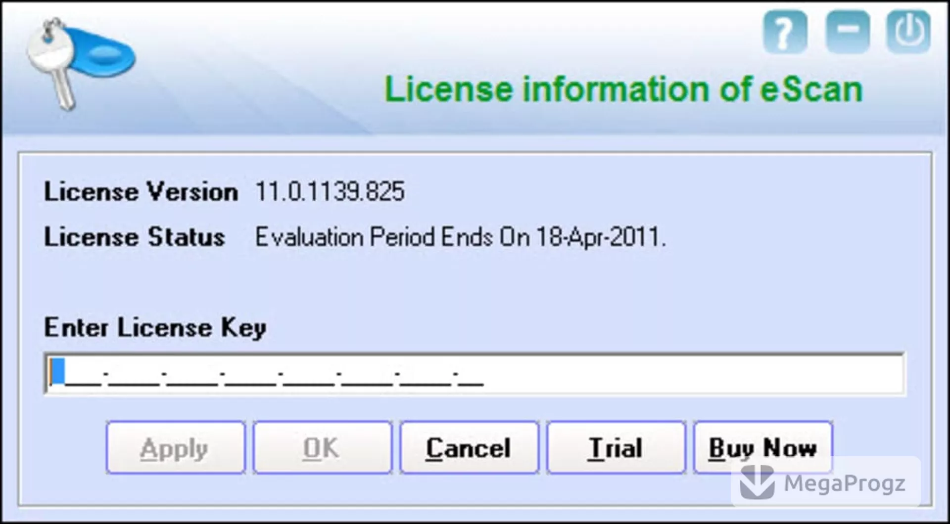 eScan Internet Security Suite