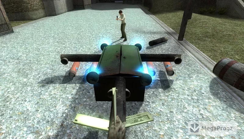 Garry's Mod