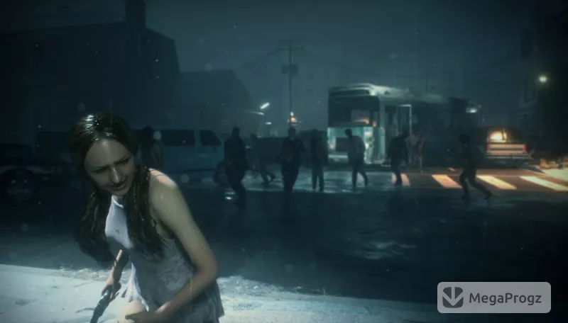 Resident Evil 2