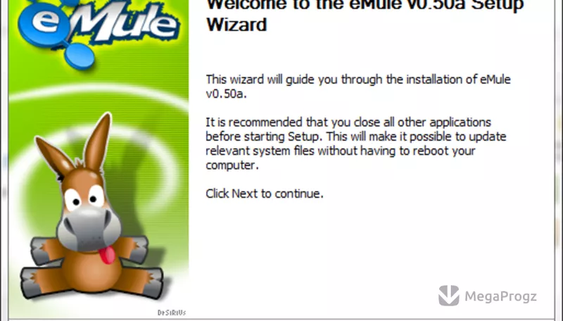 eMule