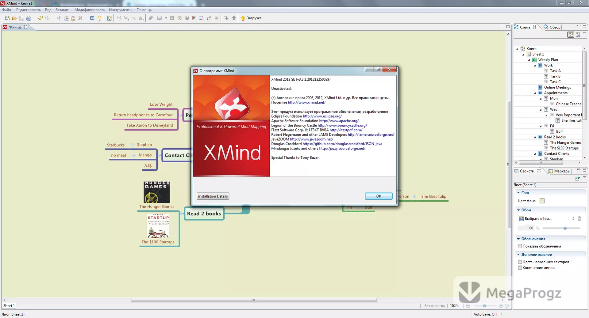 XMind