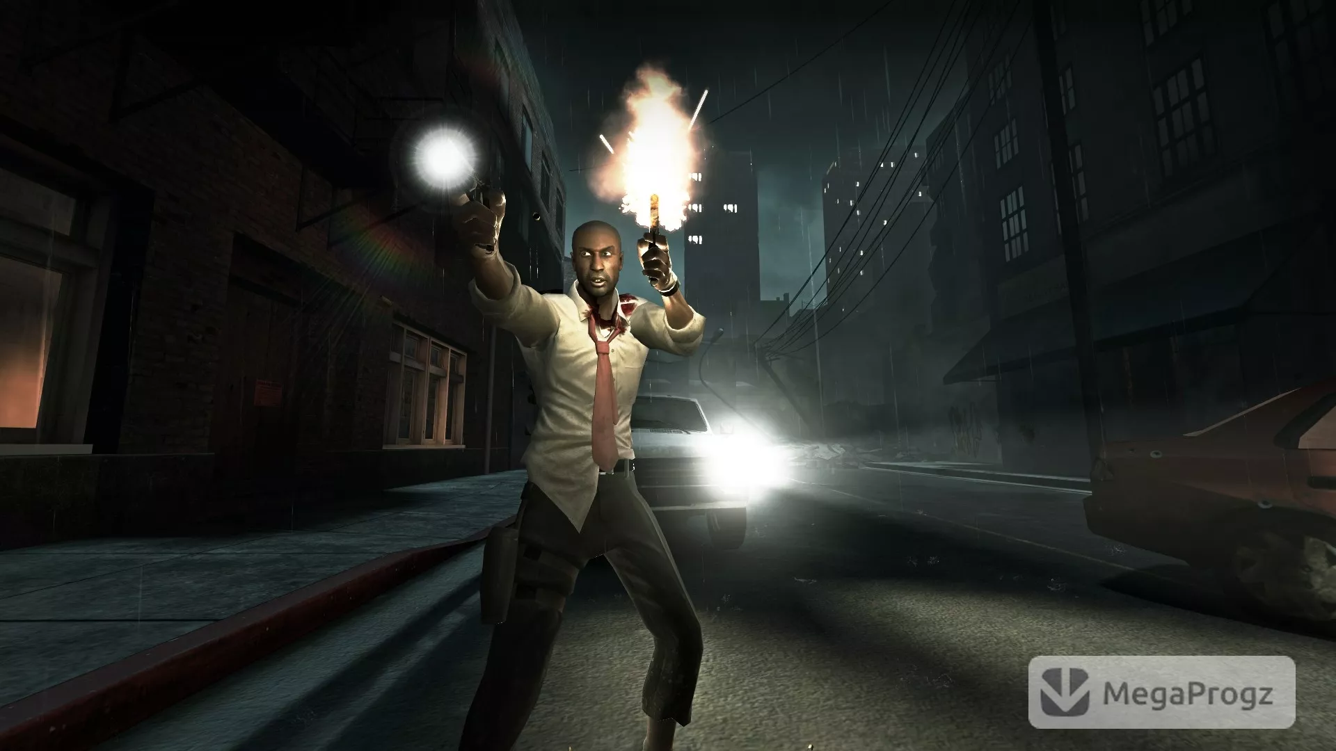 Left 4 Dead