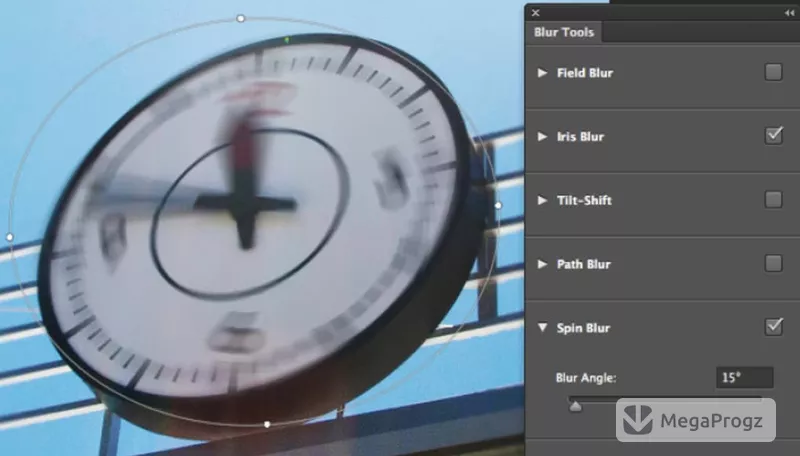 Adobe Photoshop CC